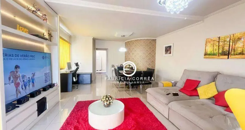 Sobrado com 4 dormitórios, 150 m² - venda por r$ 470.000,00 ou aluguel por r$ 2.771,00/mês - vila iapi - taubaté/sp