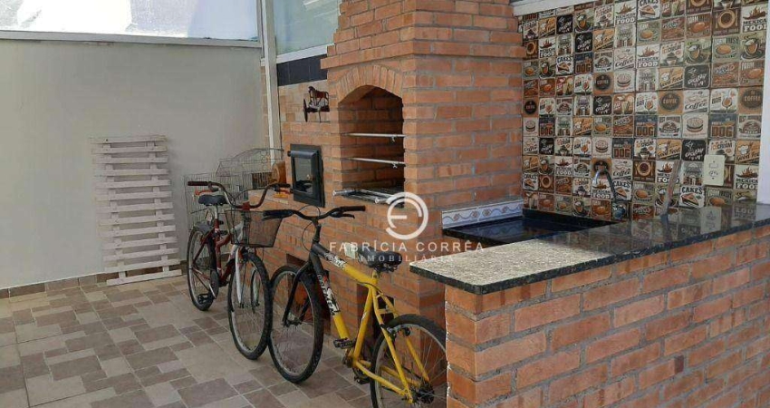 Casa com 4 dormitórios à venda, 168 m² por R$ 850.000,00 - Campos Do Conde II - Tremembé/SP