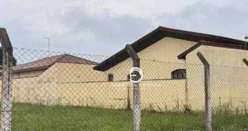 Terreno à venda, 265 m² por r$ 415.000,00 - centro - tremembé/sp