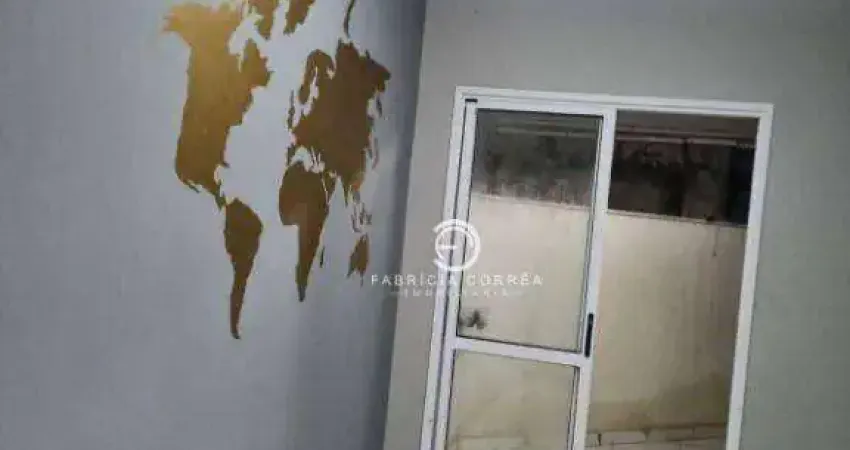 Apartamento com 2 dormitórios à venda, 60 m² por r$ 255.000,00 - independência - taubaté/sp