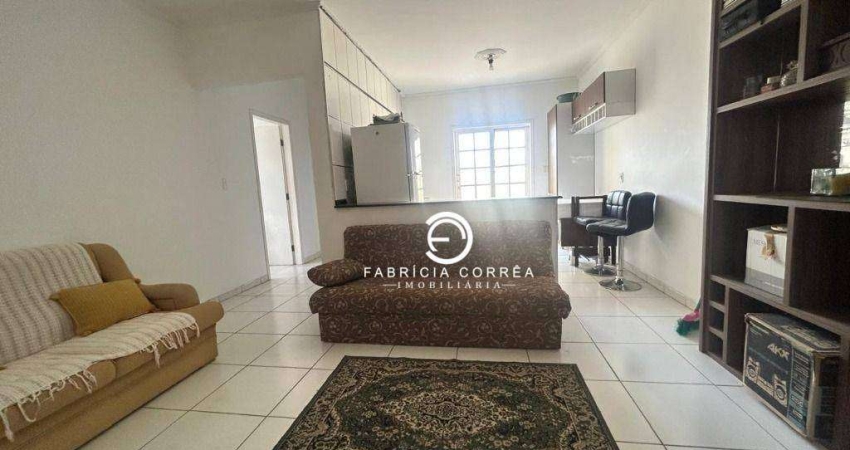 Prédio à venda, 366 m² por R$ 1.272.000,00 - Loteamento Residencial Ana Candida - Tremembé/SP