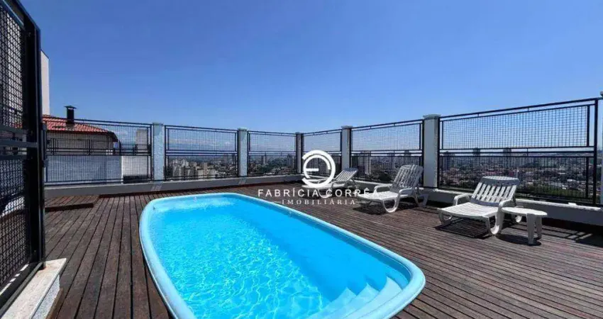 Apartamento com 2 dormitórios à venda, 72 m² por r$ 430.000,00 - residencial royalle independência - taubaté/sp