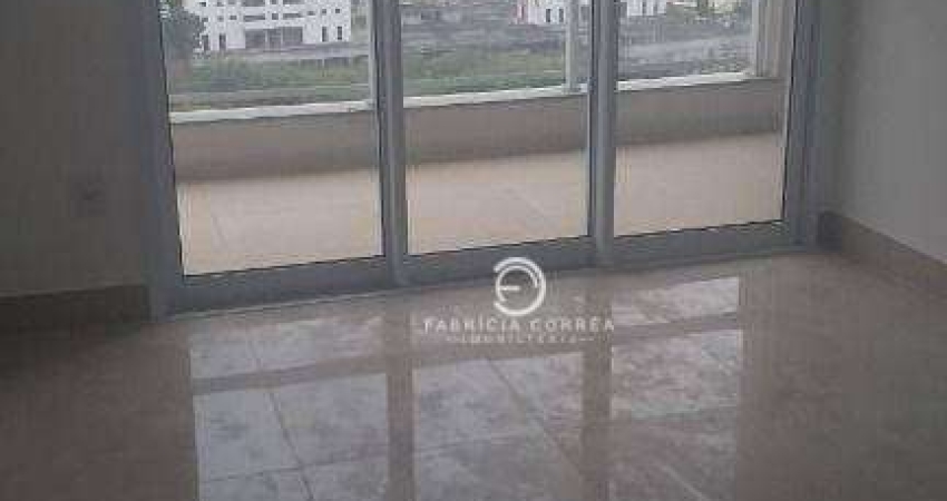 Apartamento com 2 dormitórios à venda, 77 m² por R$ 540.000,00 - Piemont Residence - Taubaté/SP