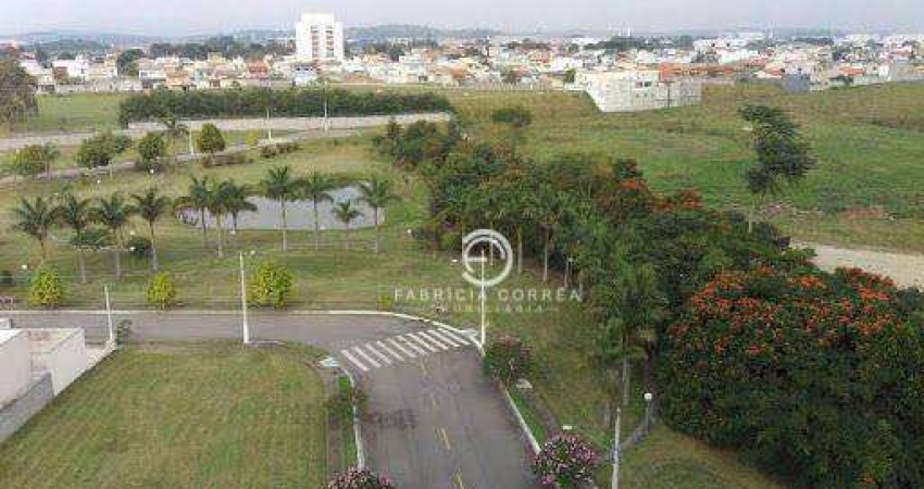 Terreno à venda, 360 m² por R$ 430.560 - Residencial Verdes Vales - Taubaté/SP