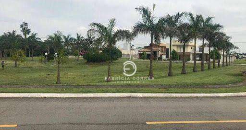 Terreno à venda, 360 m² por R$ 430.560 - Residencial Verdes Vales - Taubaté/SP