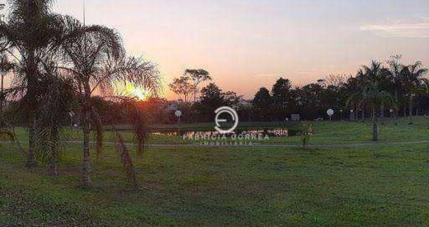 Terreno à venda, 635 m² por R$ 760.572 - Residencial Verdes Vales - Taubaté/SP