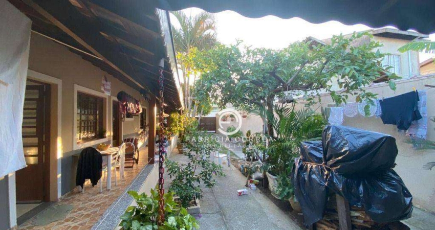 Casa com 2 dormitórios à venda, 144 m² por R$ 424.000,00 - Residencial Novo Horizonte - Taubaté/SP
