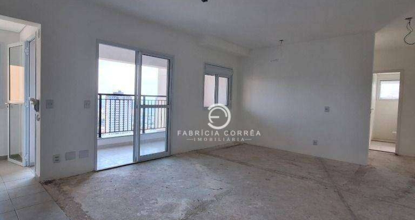 Apartamento com 2 dormitórios à venda, 81 m² por R$ 550.000,00 - Syrah Residence - Taubaté/SP