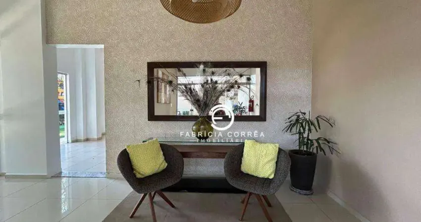 Apartamento com 3 dormitórios à venda, 106 m² por r$ 550.000,00 - vila jaboticabeiras - taubaté/sp