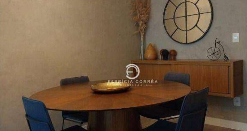 Apartamento com 2 dormitórios à venda, 69 m² por R$ 550.000,00 - Piemont Residence - Taubaté/SP