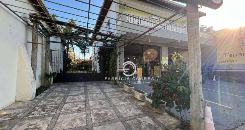 Ponto à venda, 1158 m² por R$ 2.300.000,00 - Quiririm - Taubaté/SP