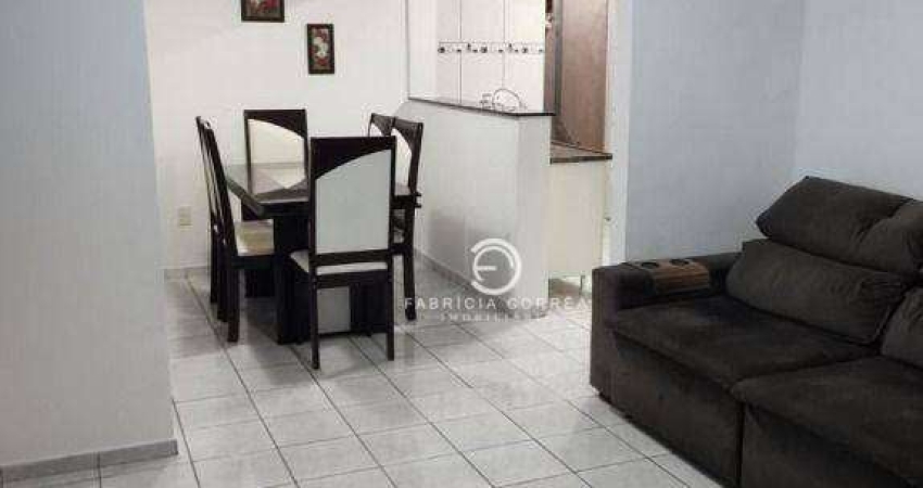 Casa com 4 dormitórios à venda por R$ 371.000,00 - Cidade Jardim - Taubaté/SP