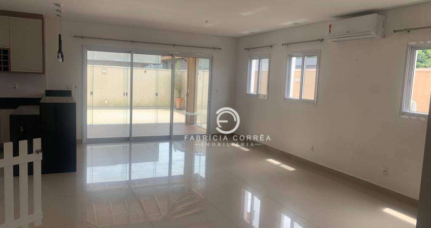 Sobrado à venda com 4 dormitórios por R$ 1.380.000 - Condomínio Residencial Terrazzo DI Itália - Taubaté/SP