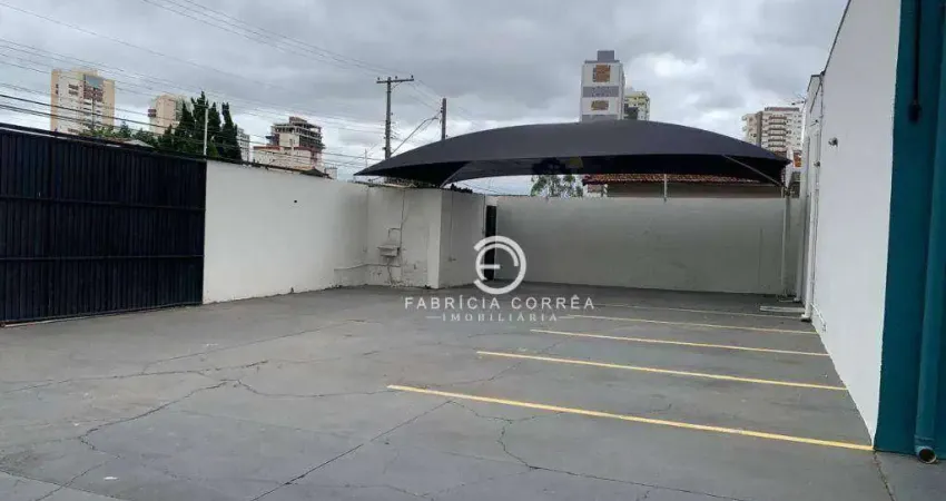 Ponto, 100 m² - venda por r$ 6.000.000,00 ou aluguel por r$ 28.393,00/mês - jardim das nações - taubaté/sp