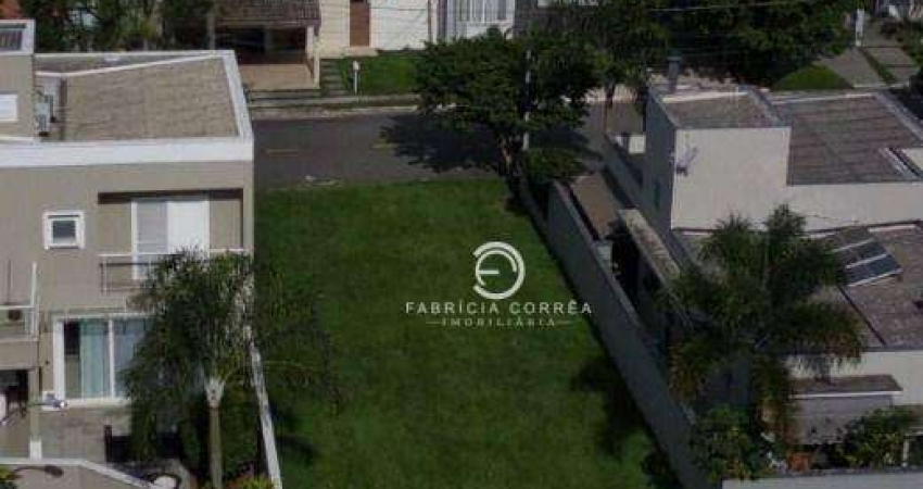 Terreno à venda, 307 m² por R$ 413.000,00 - Campos do Conde Chambord - Tremembé/SP
