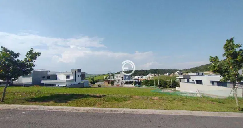 Terreno à venda, 329 m² por r$ 270.000,00 - condomínio cyrela landscape - taubaté/sp