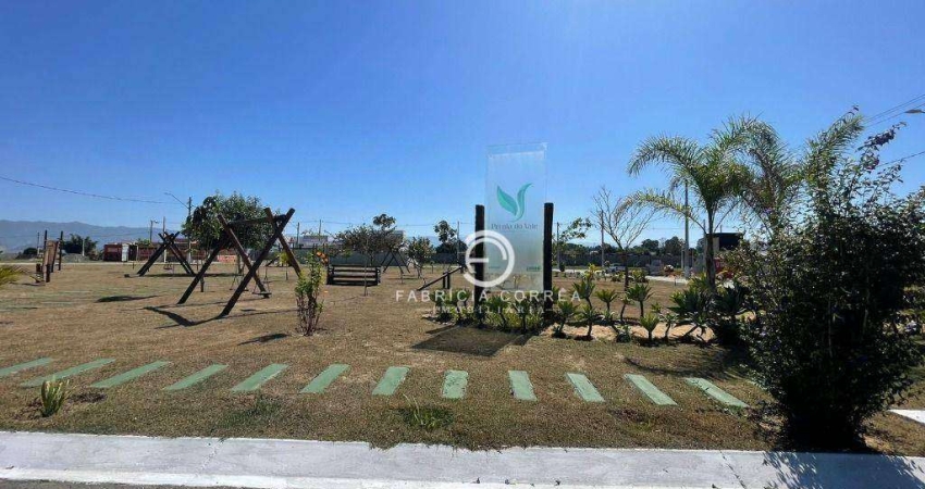 Casa com 3 dormitórios à venda, 160 m² por R$ 880.000,00 - Pérola do Vale - Tremembé/SP