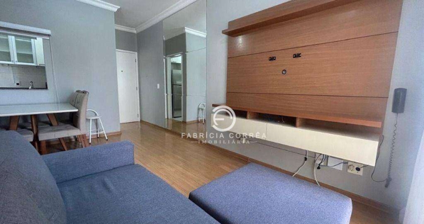 Apartamento com 3 dormitórios à venda, 69 m² por R$ 420.000,00 - Edificio Vale das Cores - Taubaté/SP