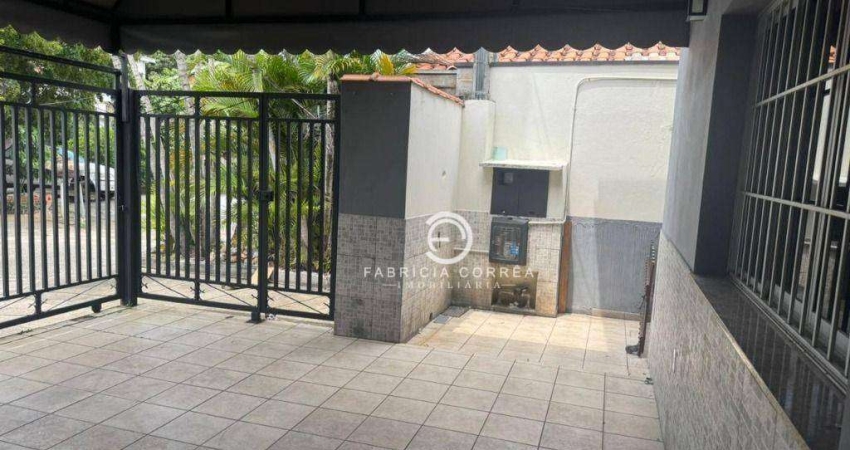 Casa com 3 dormitórios à venda, 91 m² por R$ 390.000,00 - Independência - Taubaté/SP