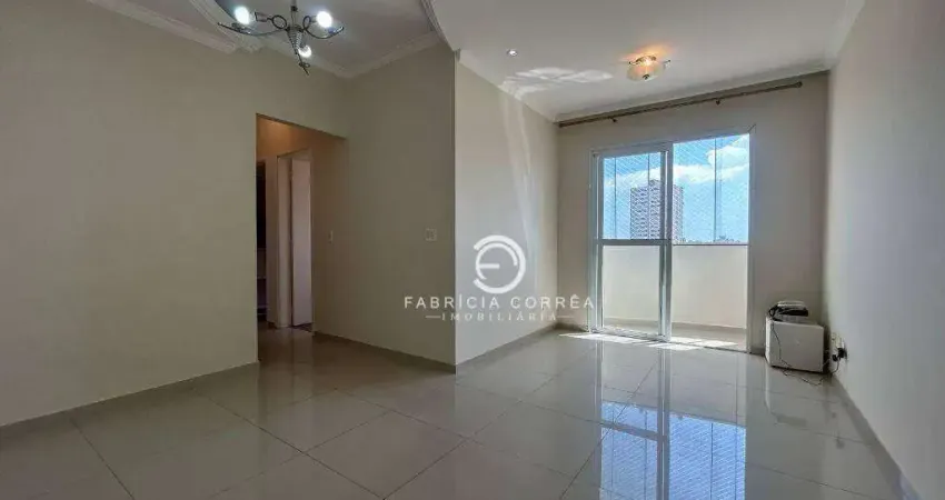 Apartamento na Independência com 3 dormitórios à venda, em Taubaté SP