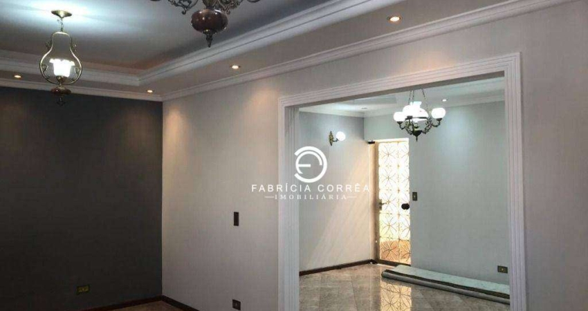 Casa com 3 dormitórios à venda, 231 m² por R$ 1.100.000,00 - Independência - Taubaté/SP