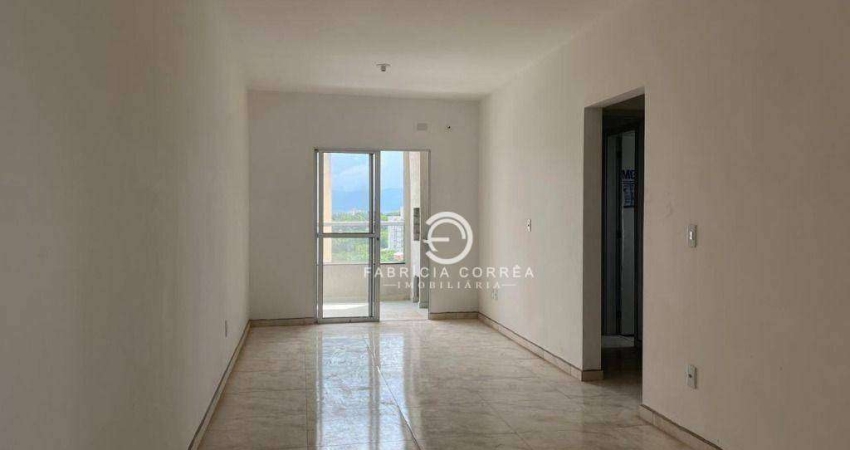 Apartamento com 2 dormitórios à venda, 65 m² por R$ 308.000,00 - Vila São José - Taubaté/SP