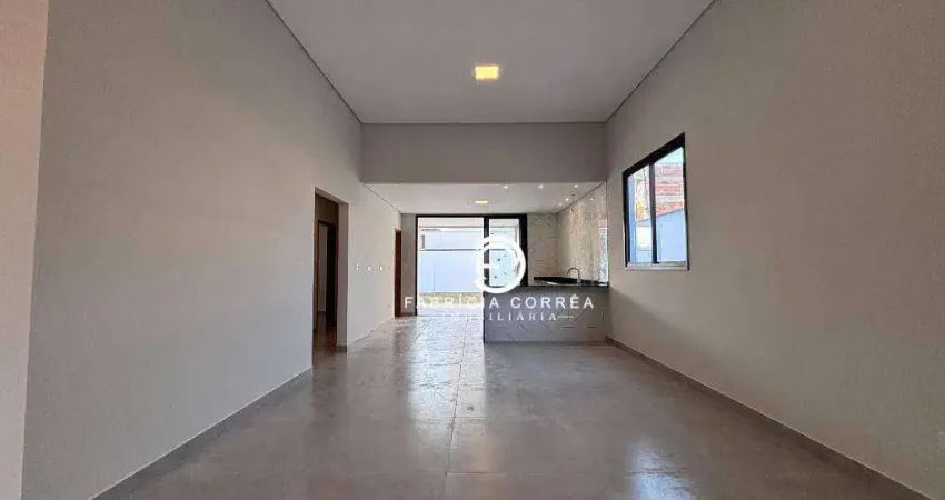 Casa com 3 dormitórios à venda, 166 m² por R$ 1.150.000,00 - Residencial Quinta das Palmeiras - Taubaté/SP