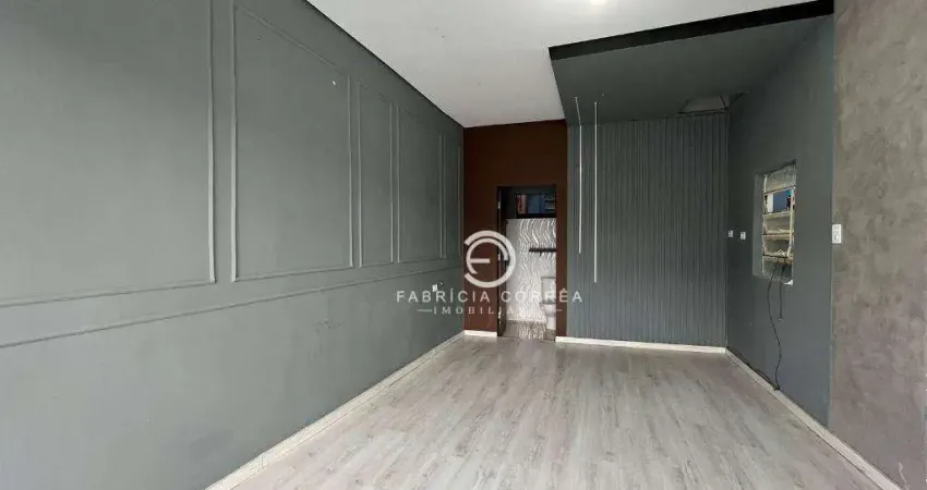 Prédio para alugar, 200 m² por R$ 3.300,00/mês - Centro - Taubaté/SP