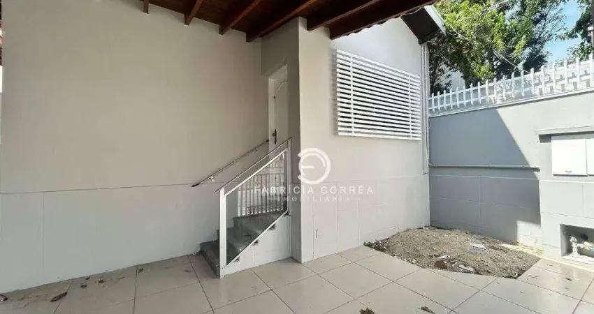 Casa com 1 dormitório à venda, 112 m² por R$ 680.000 - Vila Jaboticabeira - Taubaté/SP