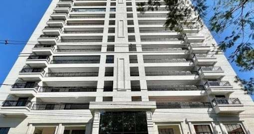 Apartamento com 4 dormitórios à venda, 211 m² por R$ 1.650.000,00 - Edifício Europa - Taubaté/SP