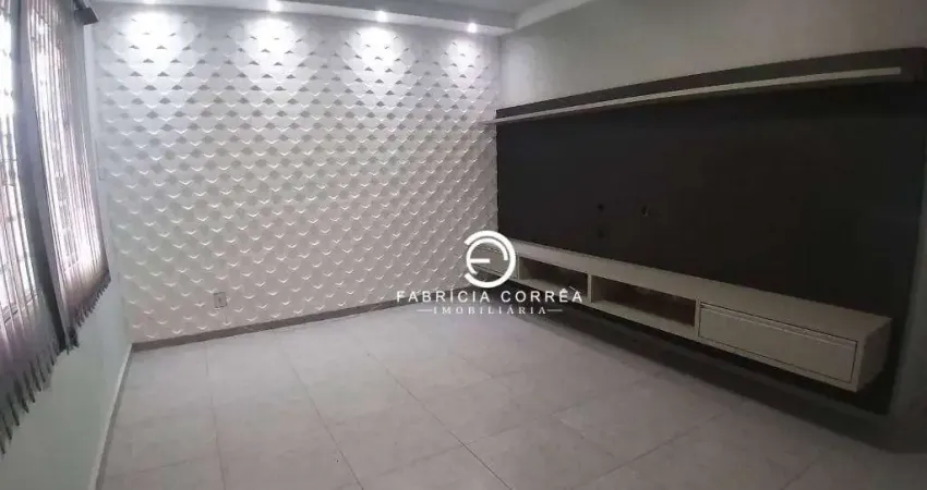 Casa com 3 dormitórios à venda, 220 m² por R$ 615.000,00 - Parque São Cristóvão - Taubaté/SP