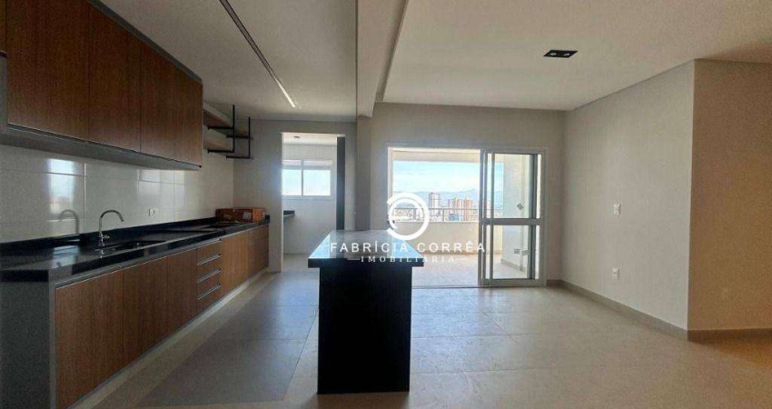 Apartamento à venda com 3 dormitórios, 130 m² por R$ 1.100.000 - Jardim das Nações - Taubaté/SP