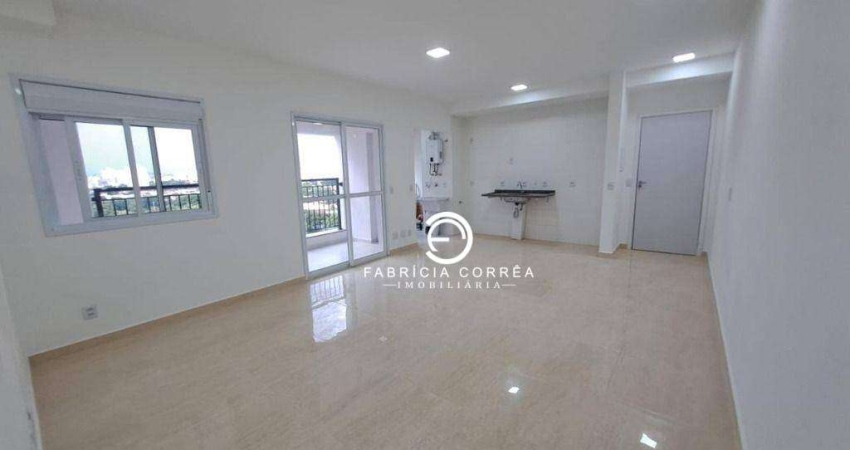Apartamento com 2 dormitórios à venda, 80 m² por R$ 630.000,00 - Syrah Residence - Taubaté/SP