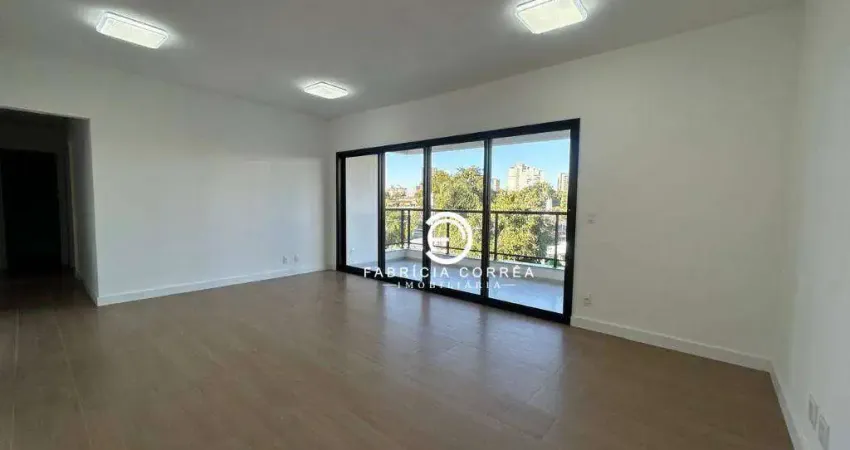 Apartamento com 3 dormitórios à venda, 110 m² por R$ 765.000,00 - Condomínio Lucca - Taubaté/SP
