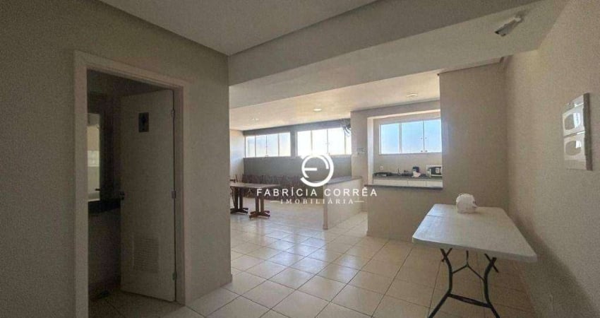 Apartamento com 3 Dormitórios, Suíte e Varanda Integrada disponível para locação em taubaté