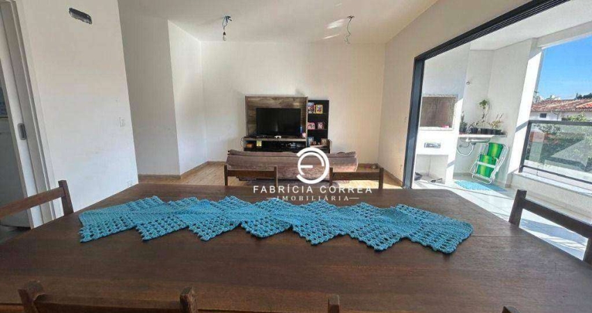 Apartamento com 3 Dormitórios, Lazer Completo e Financiamento Aprovado