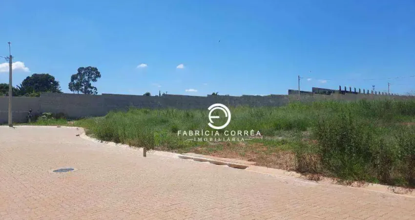 Terreno à venda, 200 m² por R$ 300.000 - Piracangaguá - Taubaté/SP