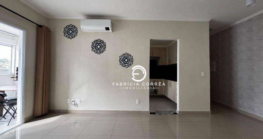 Apartamento com Varanda Gourmet e Suíte – Conforto e Estilo em 74 m² disponível para venda em Taubaté