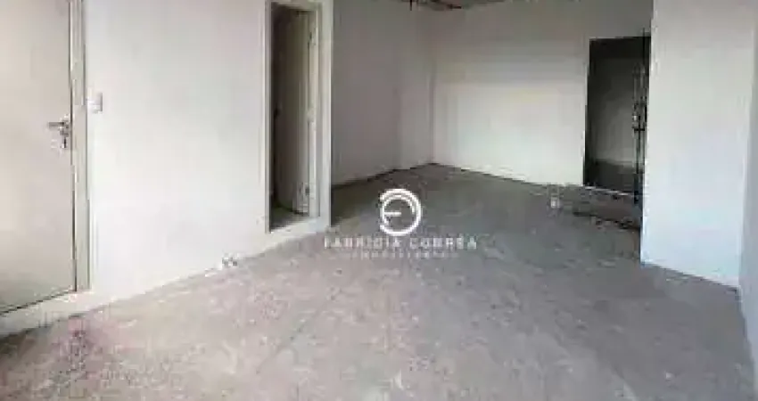 Sala à venda, 38 m² por R$ 270.000,00 - Barranco - Taubaté/SP