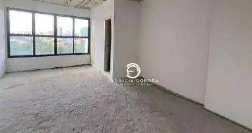 Sala à venda, 48 m² por R$ 330.000,00 - Barranco - Taubaté/SP