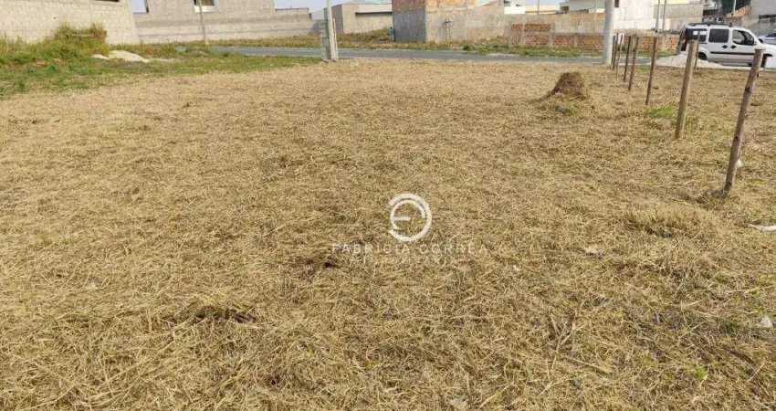 Terreno à venda, 150 m² por R$ 130.000,00 - Areão - Taubaté/SP