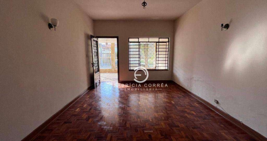 Casa com 3 dormitórios, 262 m² - venda por R$ 660.000,00 ou aluguel por R$ 3.208,33/mês - Jardim Maria Augusta - Taubaté/SP