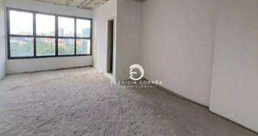 Sala à venda, 110 m² por R$ 732.000 - Barranco - Taubaté/SP