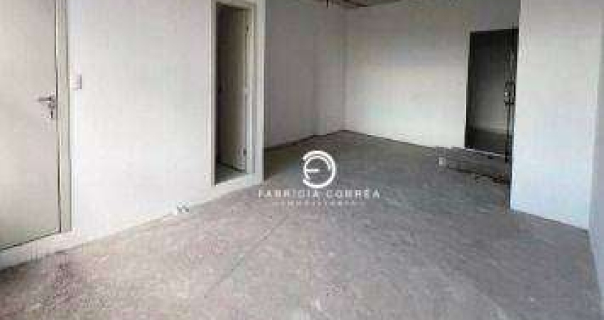 Sala à venda, 71 m² por R$ 488.000,00 - Barranco - Taubaté/SP