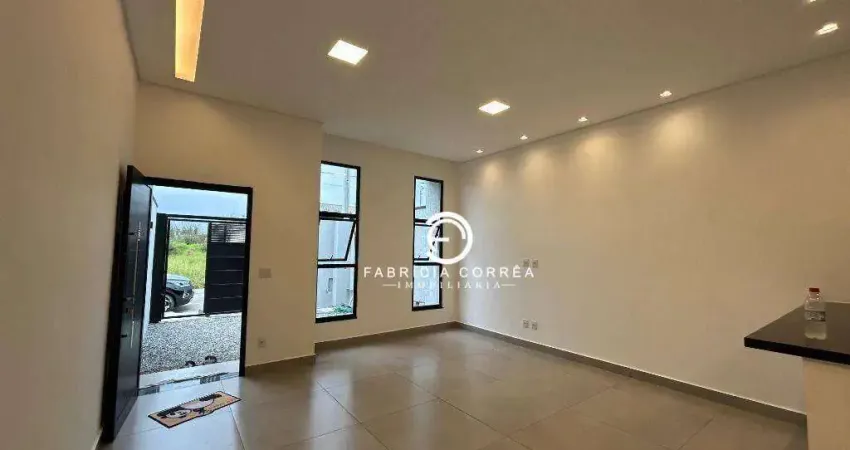 Casa com Pé Direito Alto – Aceita Terreno como Permuta e Financiamento disponível em Taubaté