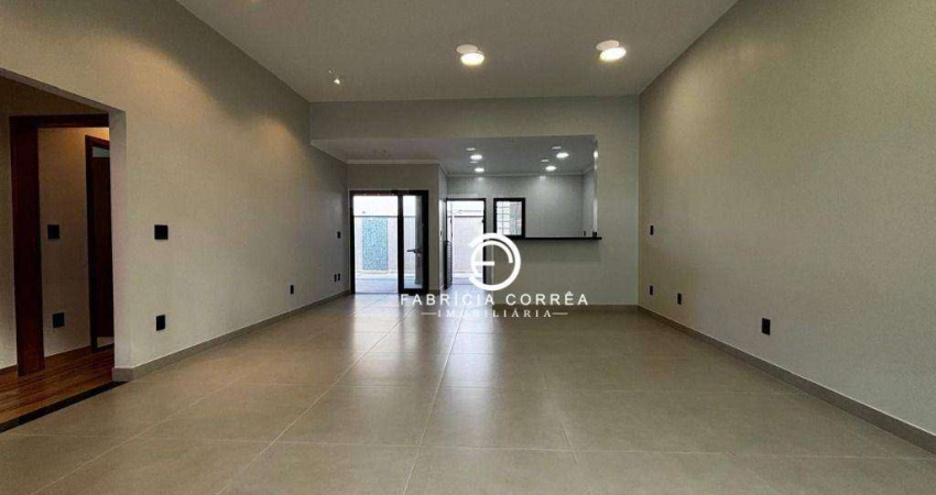 Casa com 3 dormitórios à venda, 146 m² por R$ 885.000,00 - Pérola do Vale - Tremembé/SP