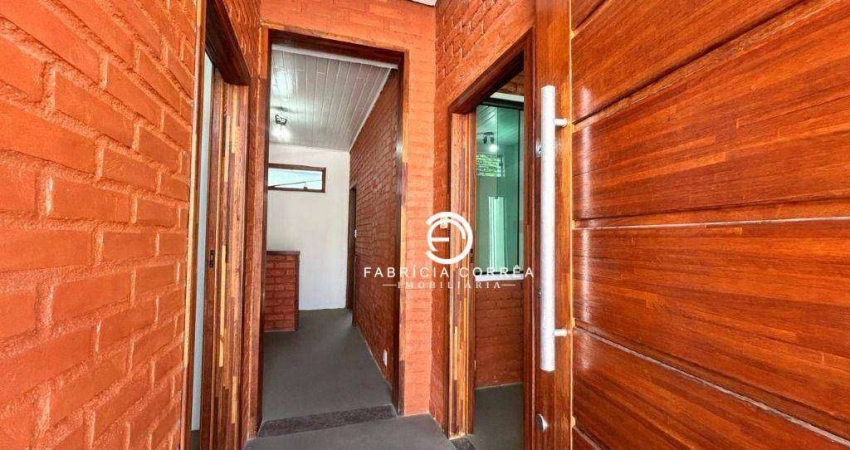 Oportunidade Rara no Centro de Taubaté! Imóvel Amplo de Esquina com 35 m de Fachada