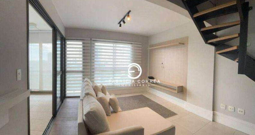 Apartamento à venda com porteira fechada – pronto para morar com estilo e praticidade!