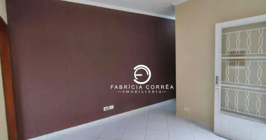 Sobrado com 3 dormitórios à venda, 119 m² por r$ 340.000,00 - monte belo - taubaté/sp