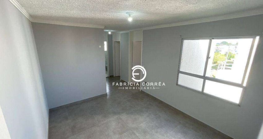 Apartamento à Venda com 2 Dormitórios e 1 Vaga – Próximo ao Shopping de Taubaté